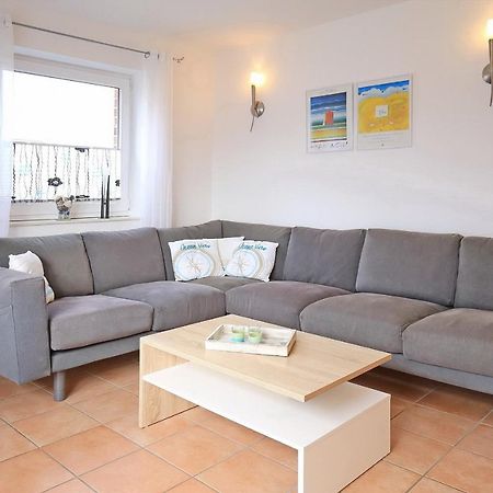 Malaga Wohnung 2 Boltenhagen  Luaran gambar