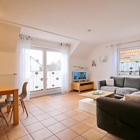 Malaga Wohnung 2 Boltenhagen  Luaran gambar
