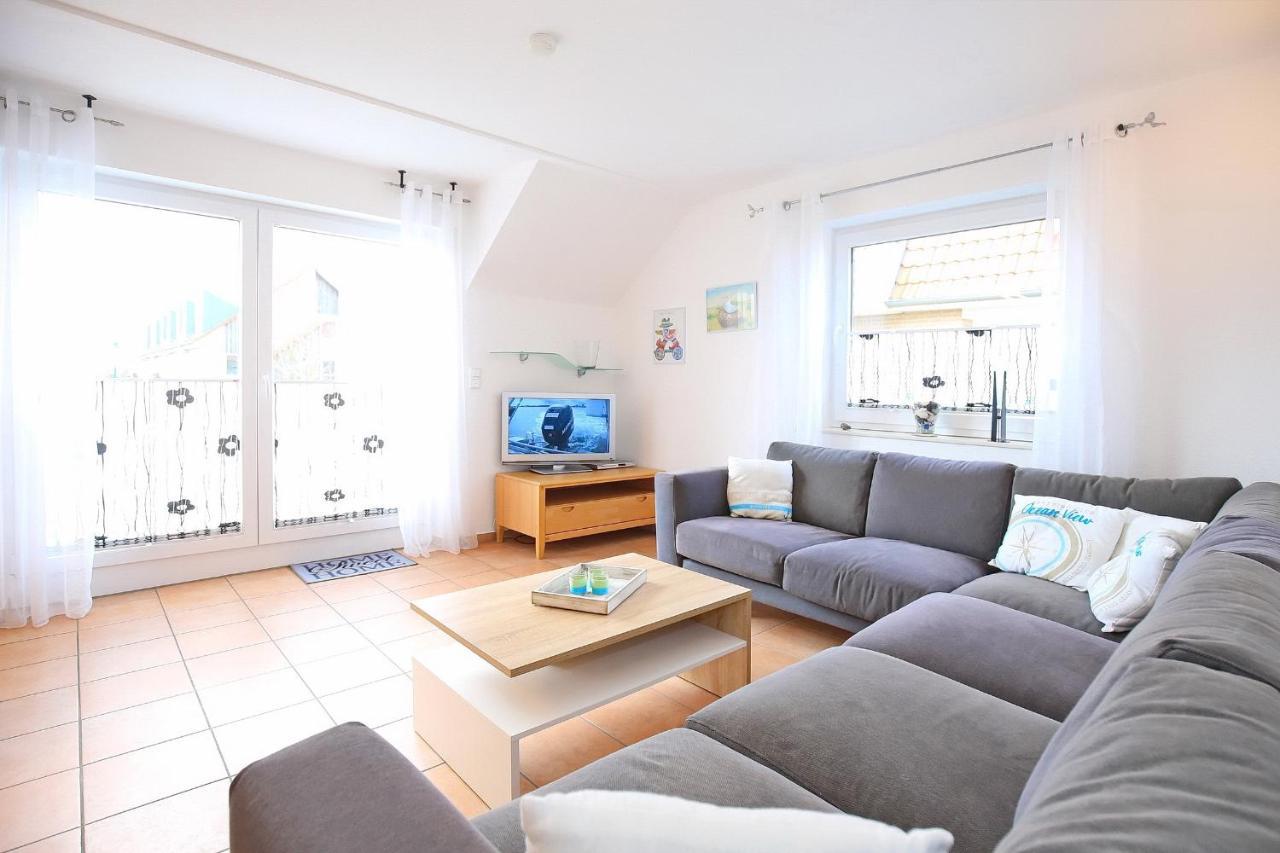 Malaga Wohnung 2 Boltenhagen  Luaran gambar