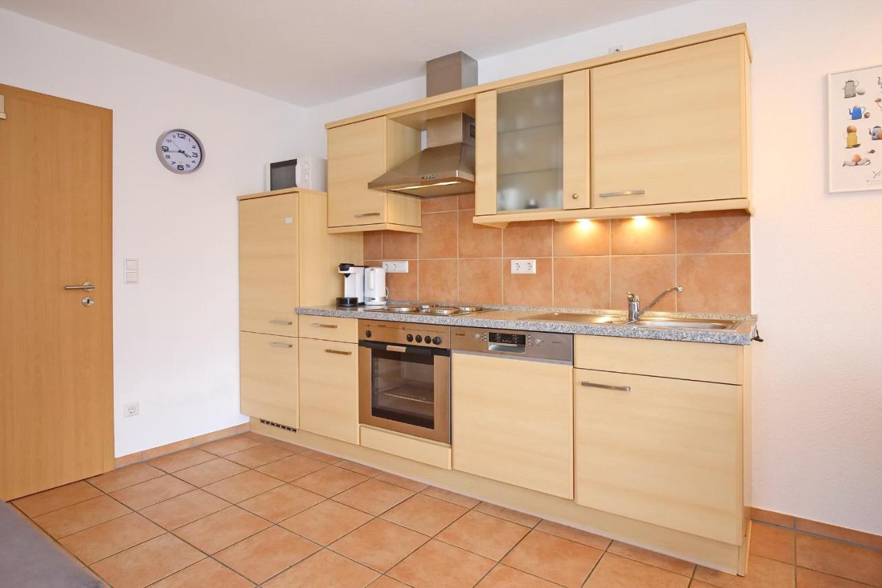 Malaga Wohnung 2 Boltenhagen  Luaran gambar