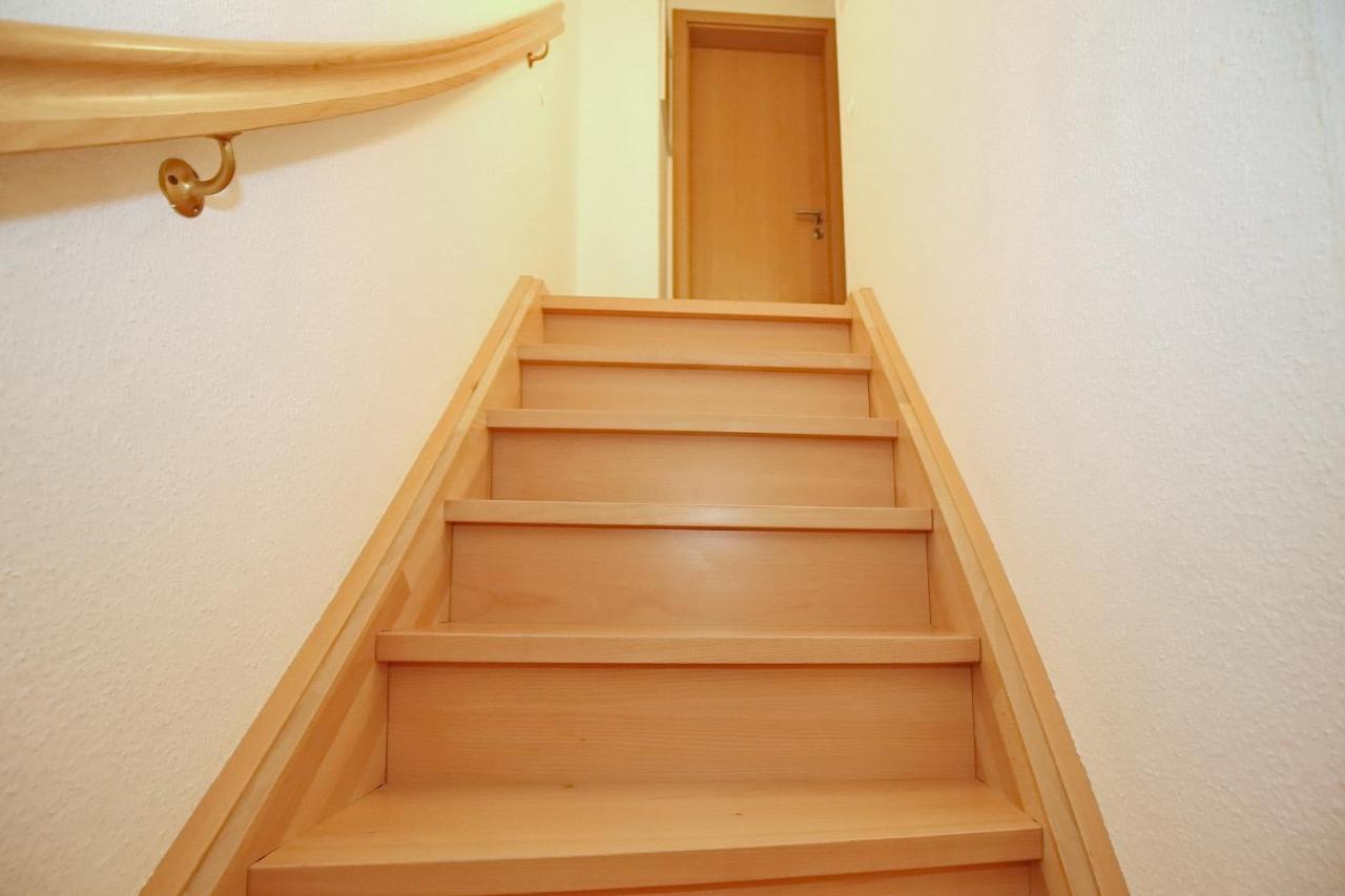 Malaga Wohnung 2 Boltenhagen  Luaran gambar