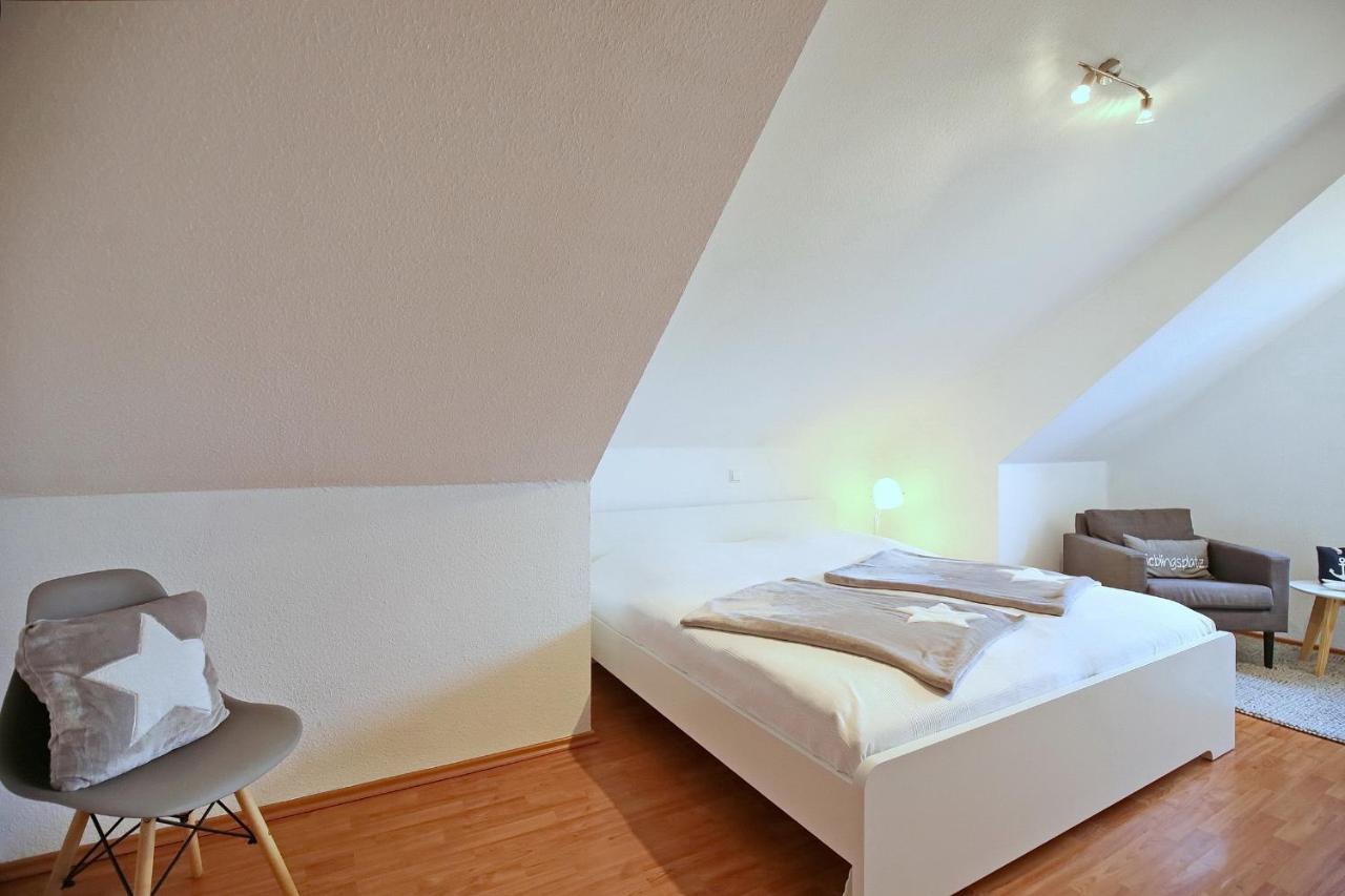 Malaga Wohnung 2 Boltenhagen  Luaran gambar