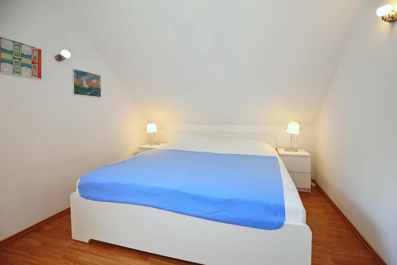 Malaga Wohnung 2 Boltenhagen  Luaran gambar