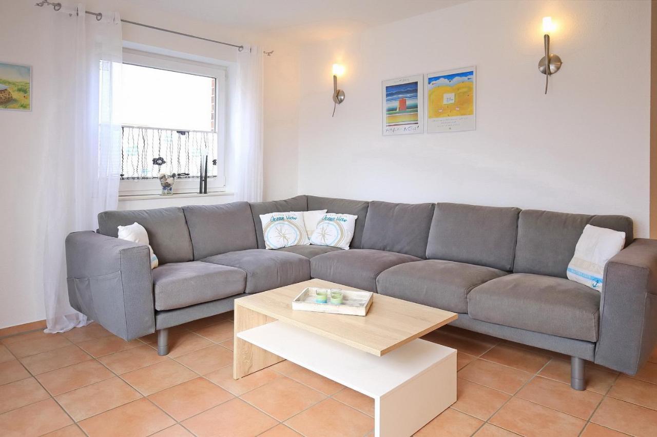 Malaga Wohnung 2 Boltenhagen  Luaran gambar