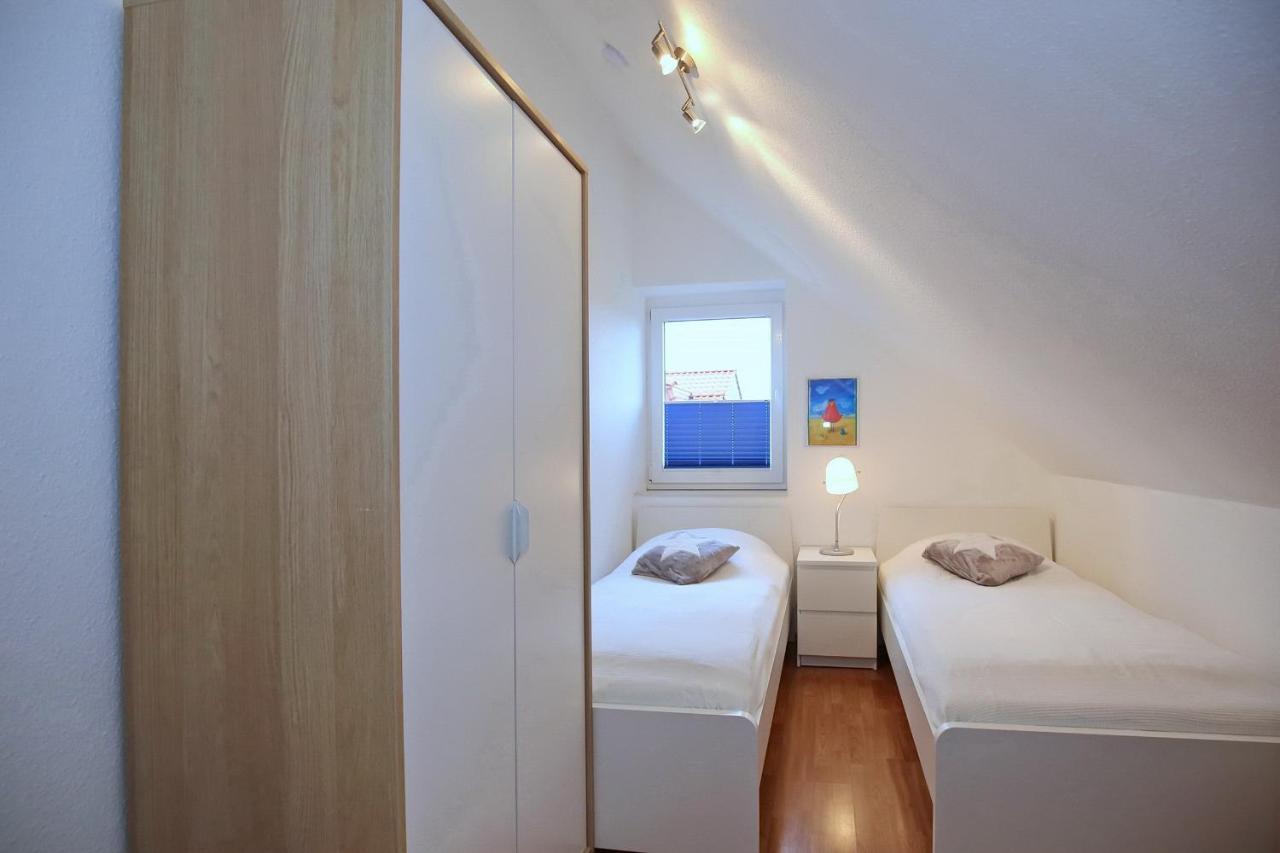 Malaga Wohnung 2 Boltenhagen  Luaran gambar