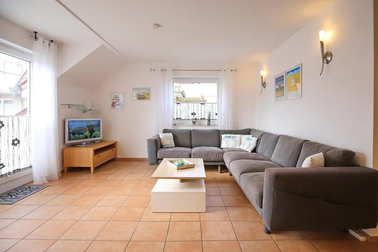 Malaga Wohnung 2 Boltenhagen  Luaran gambar
