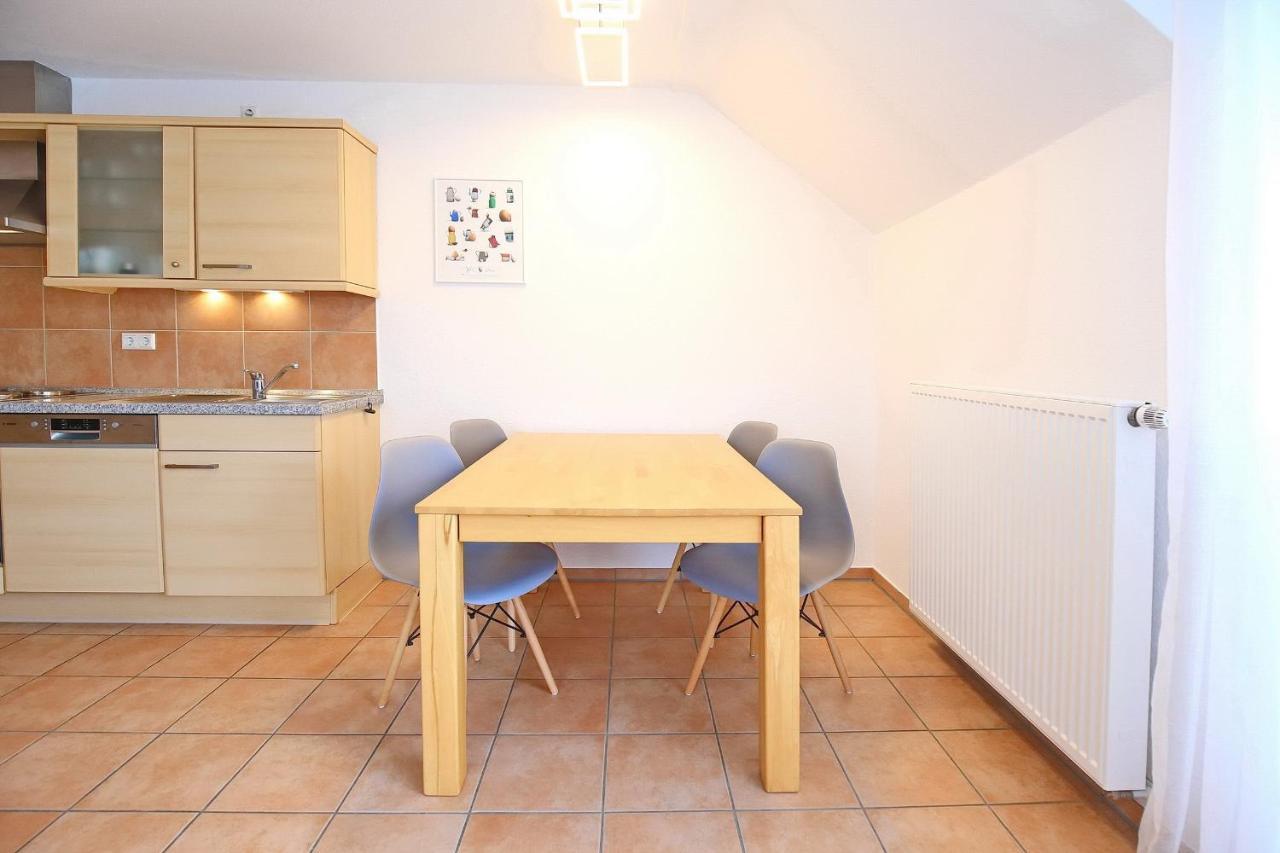 Malaga Wohnung 2 Boltenhagen  Luaran gambar