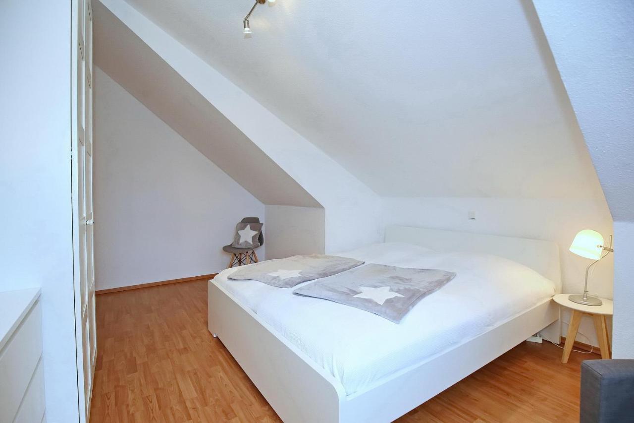 Malaga Wohnung 2 Boltenhagen  Luaran gambar
