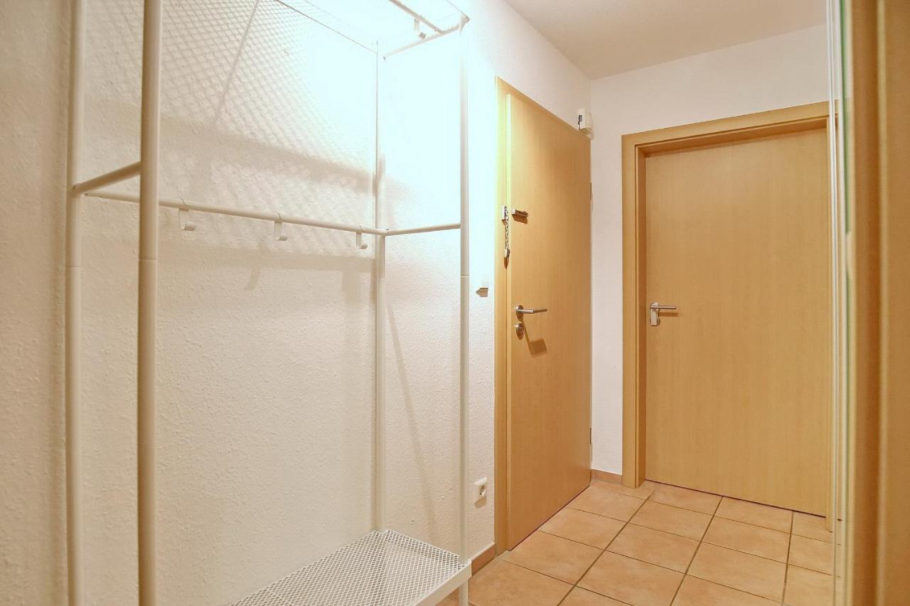 Malaga Wohnung 2 Boltenhagen  Luaran gambar