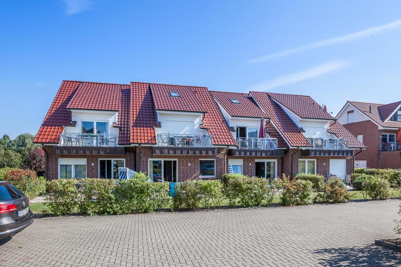 Malaga Wohnung 2 Boltenhagen  Luaran gambar
