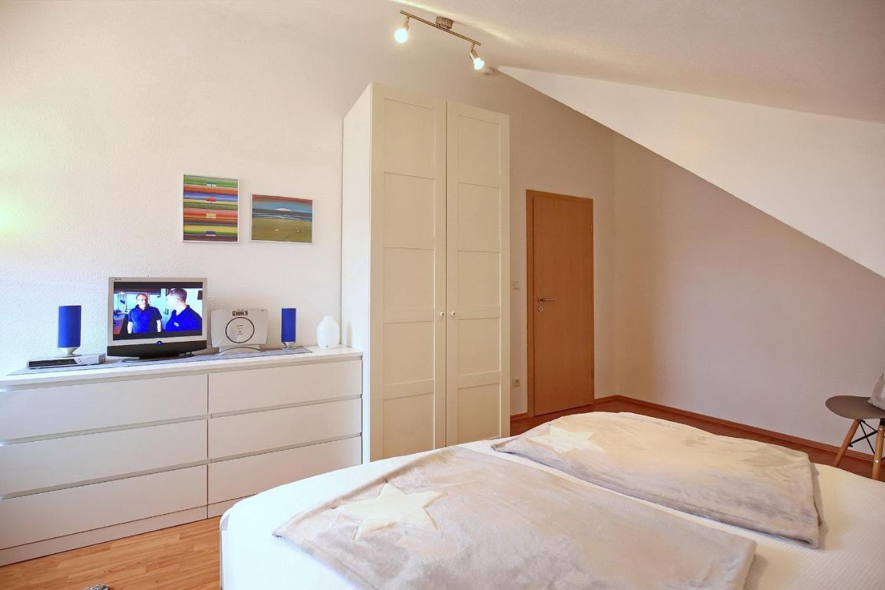 Malaga Wohnung 2 Boltenhagen  Luaran gambar