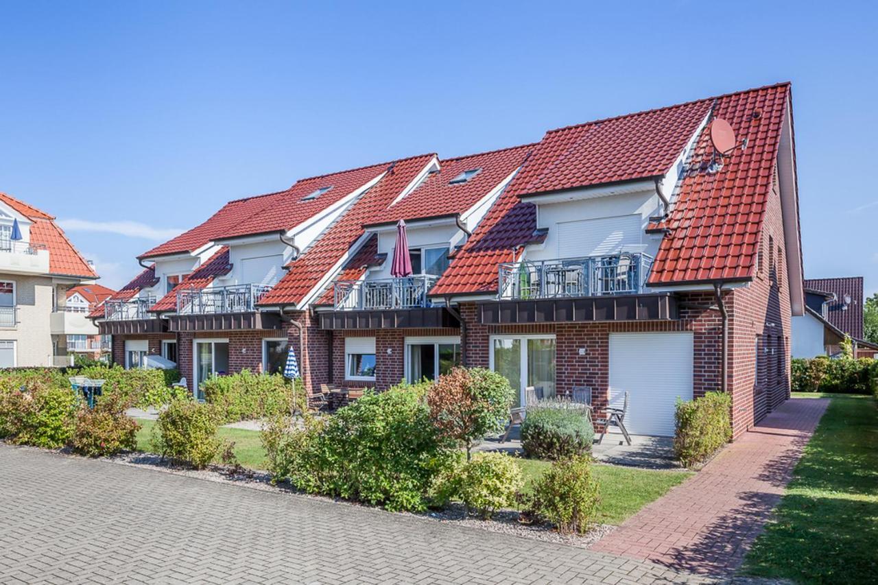 Malaga Wohnung 2 Boltenhagen  Luaran gambar