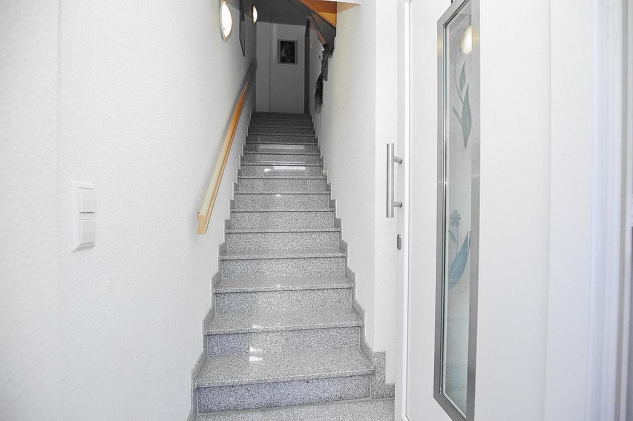 Malaga Wohnung 2 Boltenhagen  Luaran gambar
