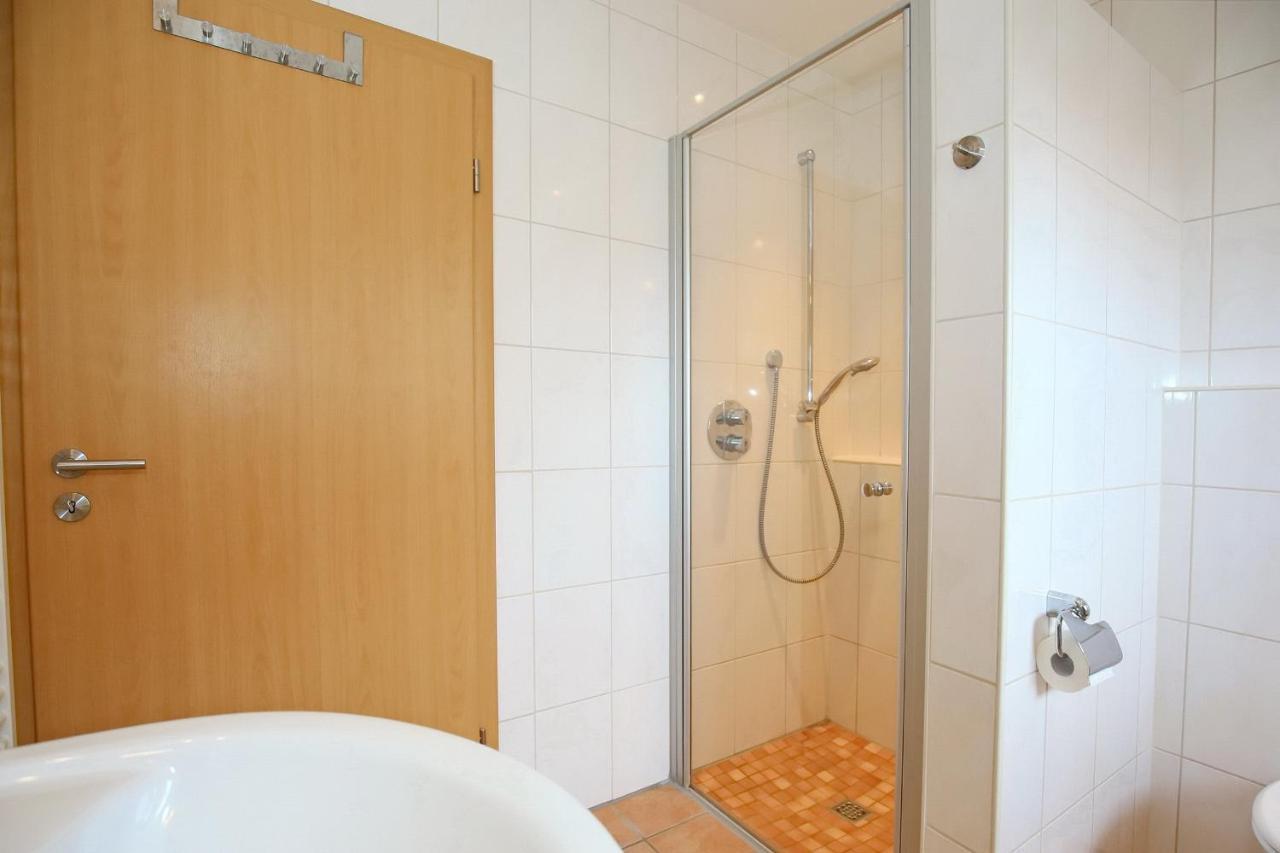Malaga Wohnung 2 Boltenhagen  Luaran gambar